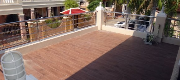 3 bedrooms Cafe / restaurant in Pattaya, Thailand No. 1429 27