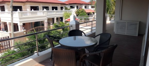 3 bedrooms Cafe / restaurant in Pattaya, Thailand No. 1429 30