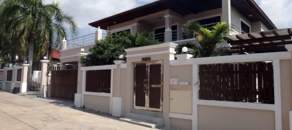 3 bedrooms Cafe / restaurant in Pattaya, Thailand No. 1429 2