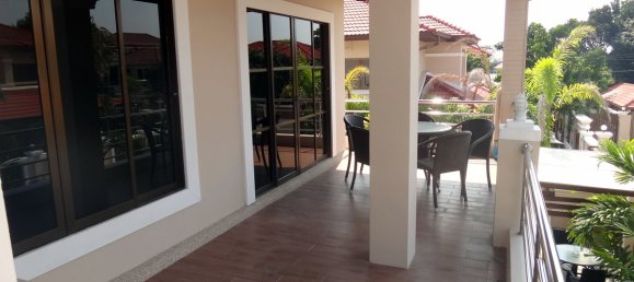 3 bedrooms Cafe / restaurant in Pattaya, Thailand No. 1429 28