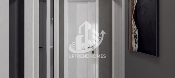 Apartment 1+1 in Antalya, Turkey No. 3943 17