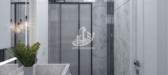 Apartment 1+1 in Antalya, Turkey No. 3943 20