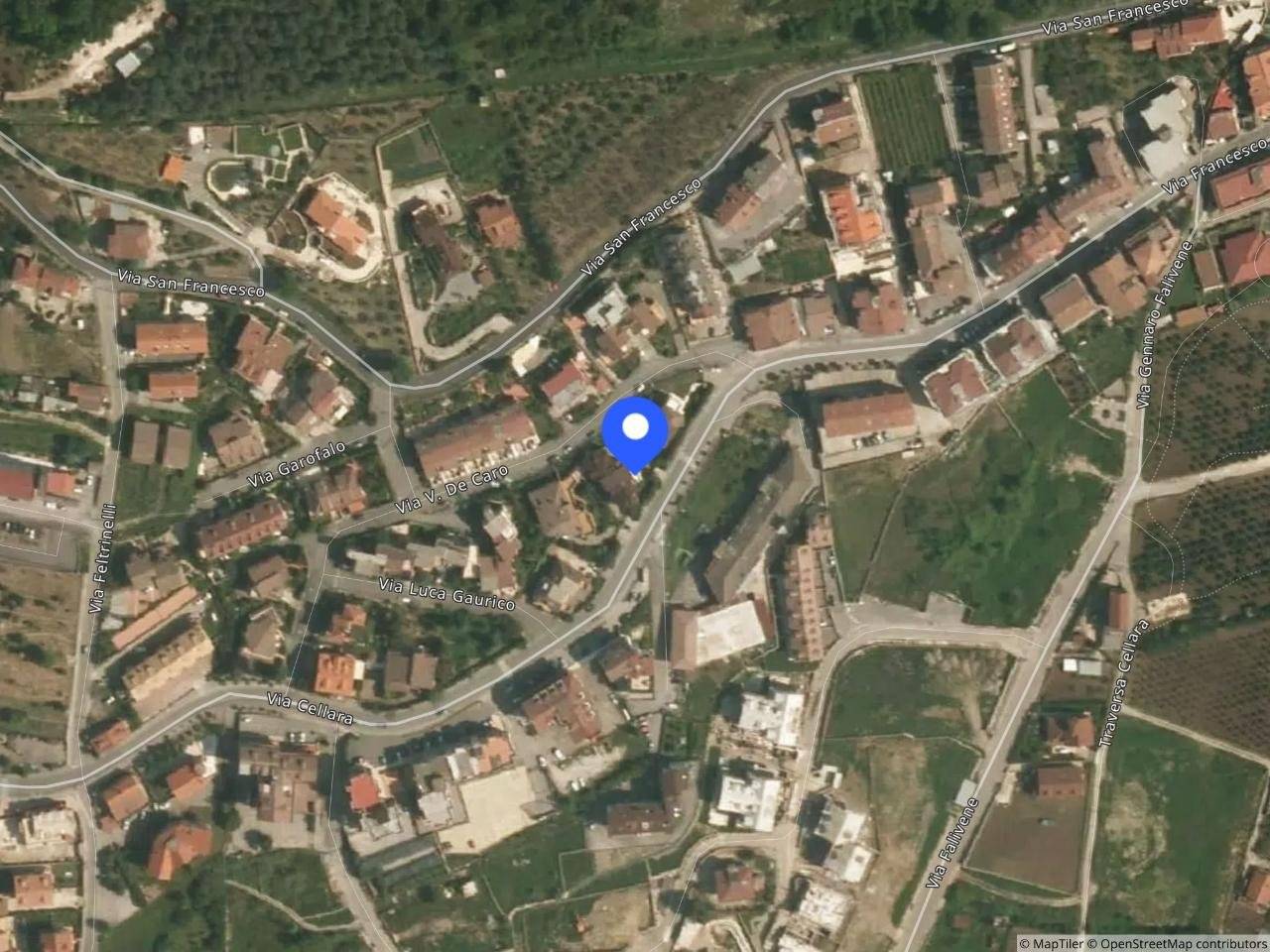 4 Schlafzimmer Wohnung in Giffoni Valle Piana, Italy, Nr. 225075