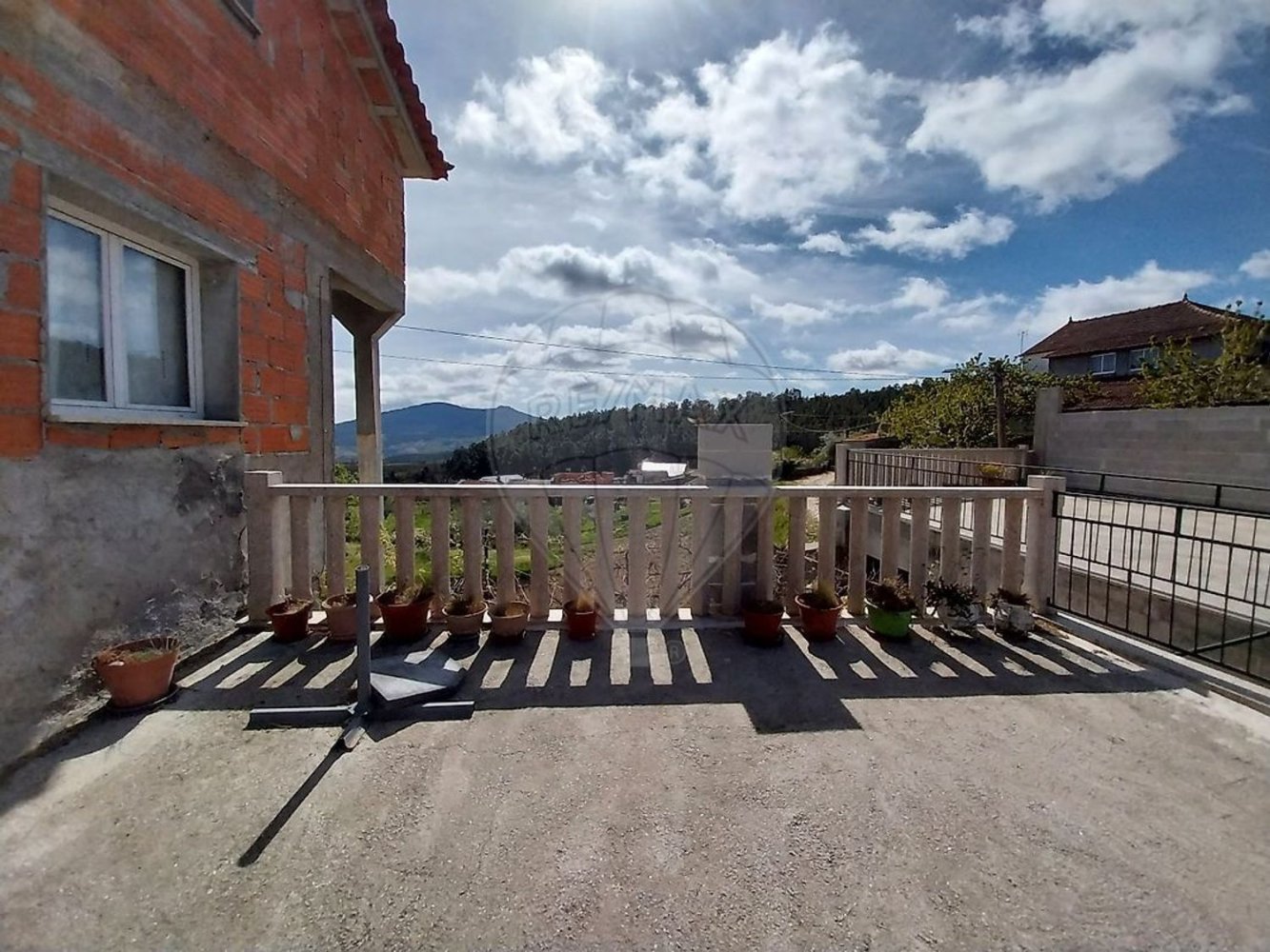 3 bedrooms House in Murca, Portugal No. 175309