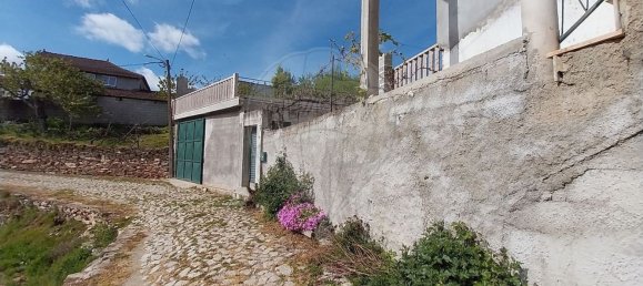 3 bedrooms House in Murca, Portugal No. 175309 2