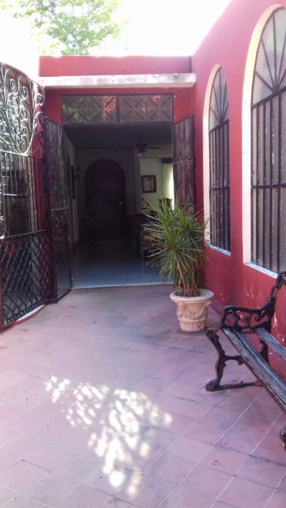 Casa T3 em Yucatan, Mexico N.º 183246