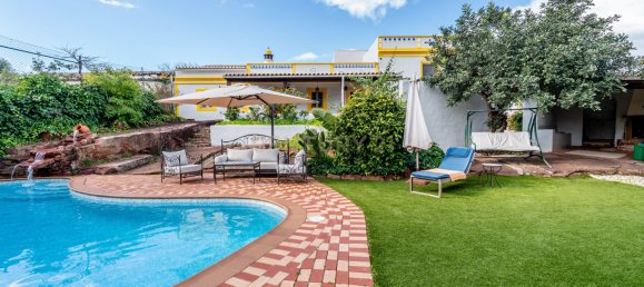 Villa de 4 dormitorios en Sao Bartolomeu de Messines, Portugal No. 102122 17