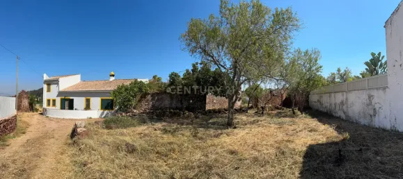 Villa de 4 dormitorios en Sao Bartolomeu de Messines, Portugal No. 102122 37