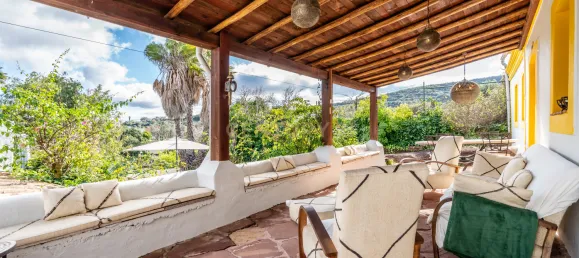 Villa de 4 dormitorios en Sao Bartolomeu de Messines, Portugal No. 102122 15