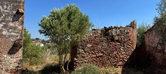 Villa de 4 dormitorios en Sao Bartolomeu de Messines, Portugal No. 102122 35