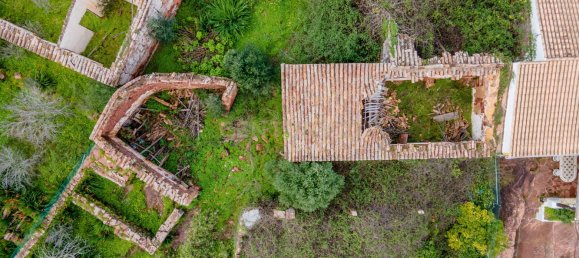 Villa de 4 dormitorios en Sao Bartolomeu de Messines, Portugal No. 102122 29