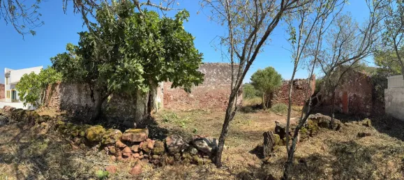 Villa de 4 dormitorios en Sao Bartolomeu de Messines, Portugal No. 102122 32