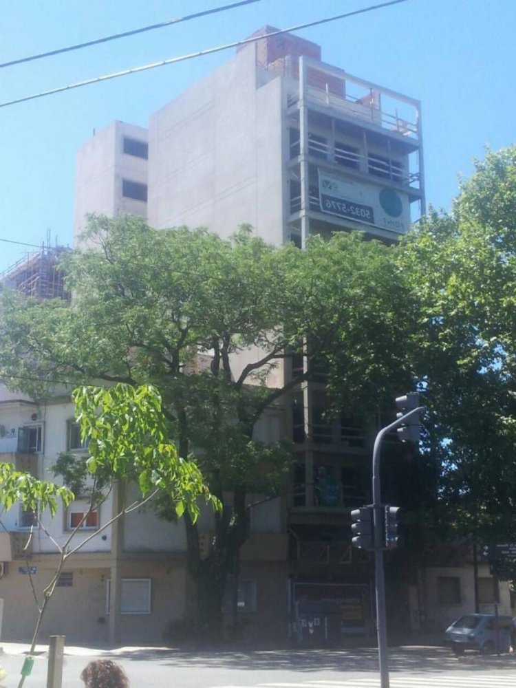 Studio in Buenos Aires, Argentina No. 81599