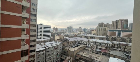 3 Schlafzimmer Wohnung in Nasimi, Azerbaijan, Nr. 1941 17