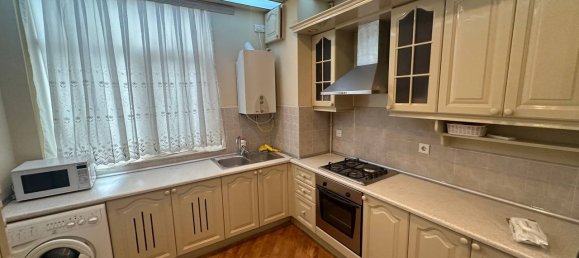 3 Schlafzimmer Wohnung in Nasimi, Azerbaijan, Nr. 1941 2