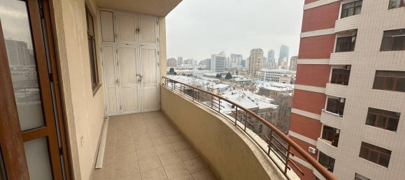 3 Schlafzimmer Wohnung in Nasimi, Azerbaijan, Nr. 1941 16