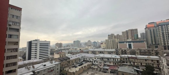 3 Schlafzimmer Wohnung in Nasimi, Azerbaijan, Nr. 1941 14