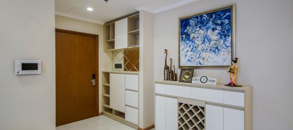 3 bedrooms Apartment in Binh Thanh, Vietnam No. 17954 3