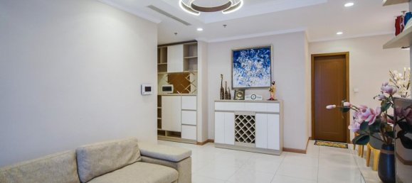 3 bedrooms Apartment in Binh Thanh, Vietnam No. 17954 7