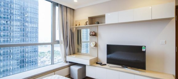 3 bedrooms Apartment in Binh Thanh, Vietnam No. 17954 24