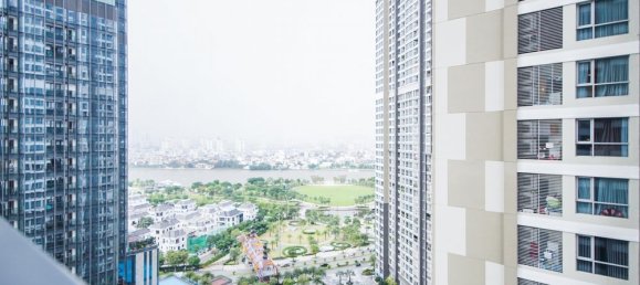 3 bedrooms Apartment in Binh Thanh, Vietnam No. 17954 26