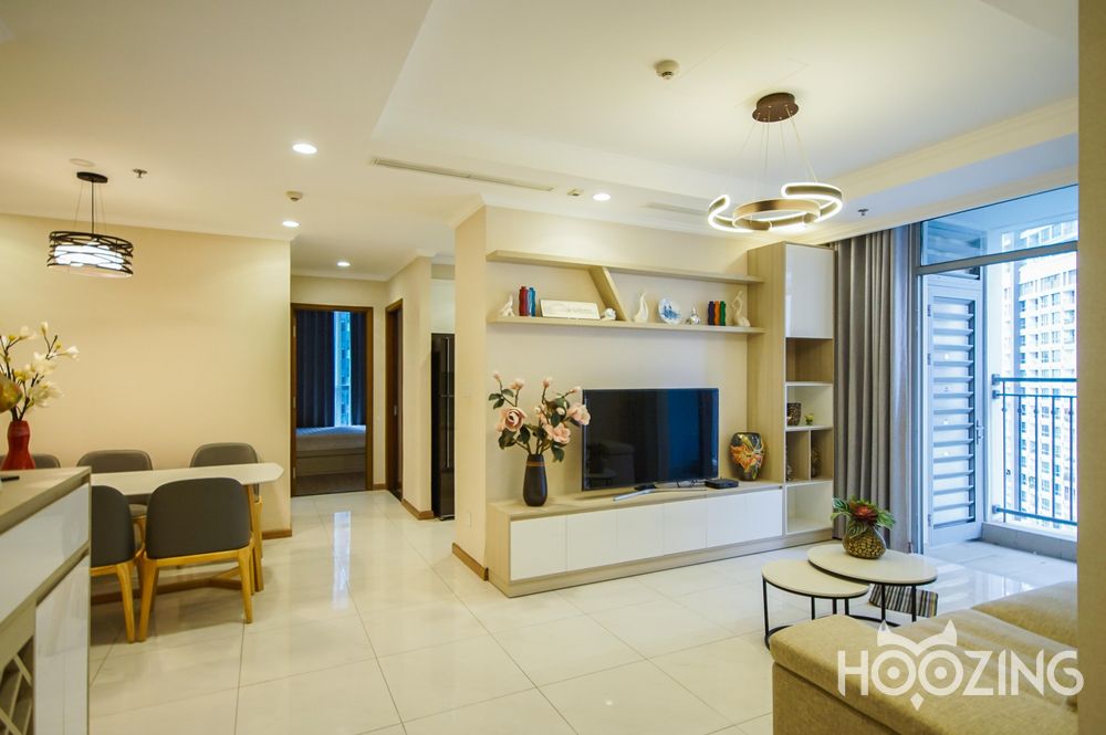 3 bedrooms Apartment in Binh Thanh, Vietnam No. 17954