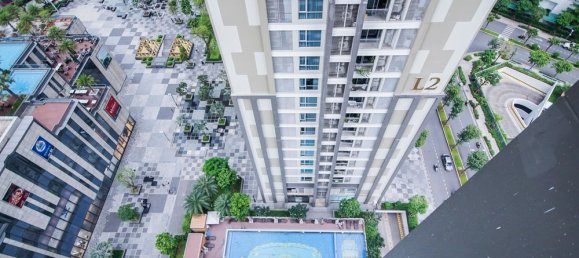 3 bedrooms Apartment in Binh Thanh, Vietnam No. 17954 27