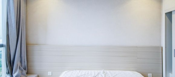 3 bedrooms Apartment in Binh Thanh, Vietnam No. 17954 13