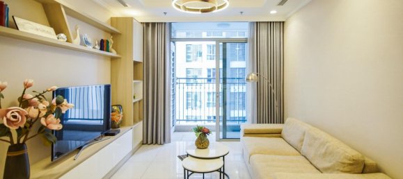 3 bedrooms Apartment in Binh Thanh, Vietnam No. 17954 2