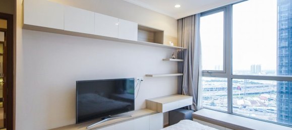 3 bedrooms Apartment in Binh Thanh, Vietnam No. 17954 16