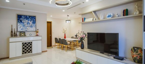 3 bedrooms Apartment in Binh Thanh, Vietnam No. 17954 8