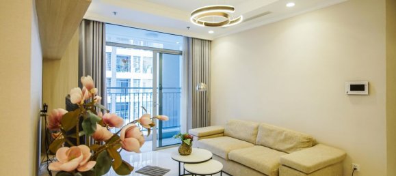3 bedrooms Apartment in Binh Thanh, Vietnam No. 17954 4
