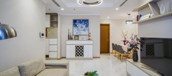 3 bedrooms Apartment in Binh Thanh, Vietnam No. 17954 17