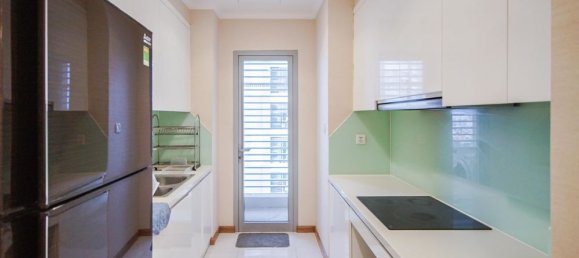 3 bedrooms Apartment in Binh Thanh, Vietnam No. 17954 10