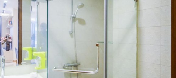 3 bedrooms Apartment in Binh Thanh, Vietnam No. 17954 6