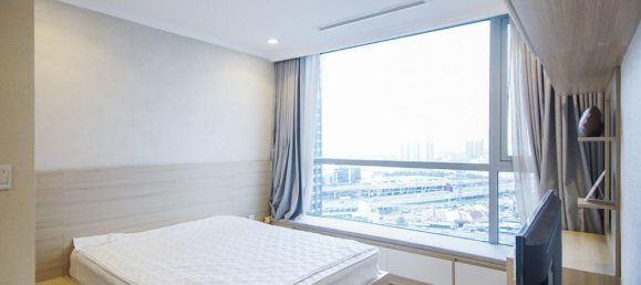 3 bedrooms Apartment in Binh Thanh, Vietnam No. 17954 22