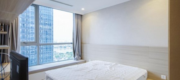 3 bedrooms Apartment in Binh Thanh, Vietnam No. 17954 11