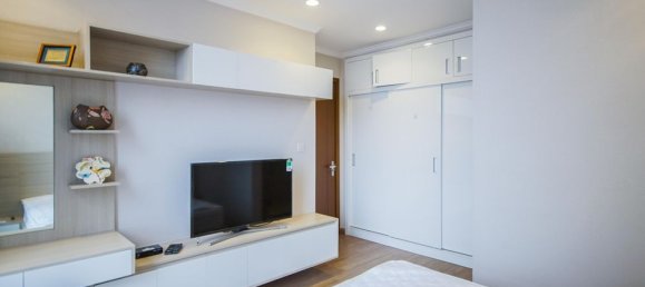 3 bedrooms Apartment in Binh Thanh, Vietnam No. 17954 23