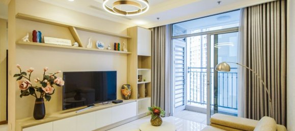 3 bedrooms Apartment in Binh Thanh, Vietnam No. 17954 9