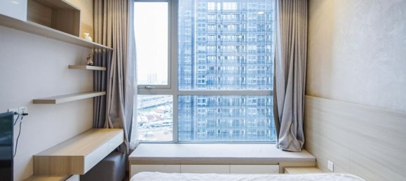 3 bedrooms Apartment in Binh Thanh, Vietnam No. 17954 12