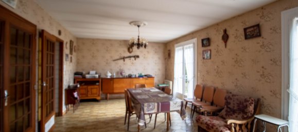 Дом с 3 спальнями в Луаре, Франция № 43785 3