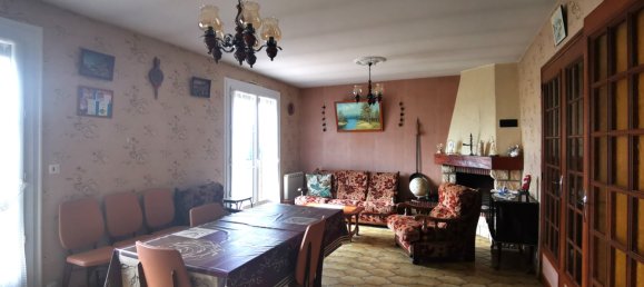 Дом с 3 спальнями в Луаре, Франция № 43785 2