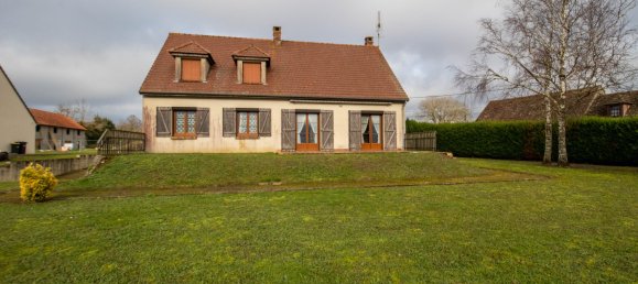 Дом с 3 спальнями в Луаре, Франция № 43785 16