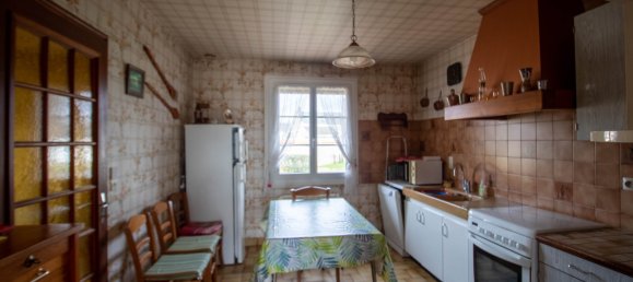 Дом с 3 спальнями в Луаре, Франция № 43785 5