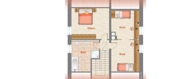 Casa T3 em Trier-Saarburg, Germany N.º 313011 15