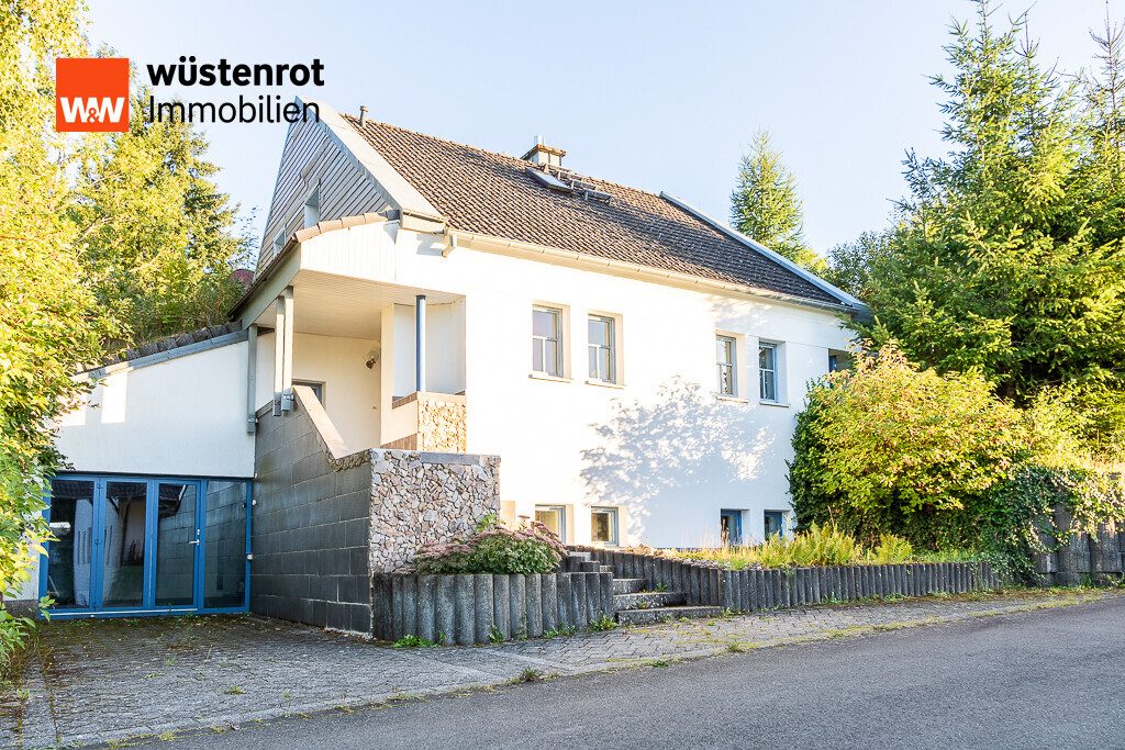 Casa T3 em Trier-Saarburg, Germany N.º 313011