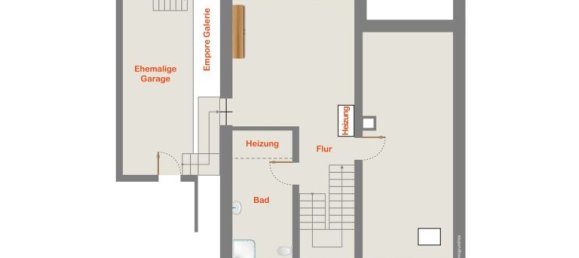 Casa T3 em Trier-Saarburg, Germany N.º 313011 13