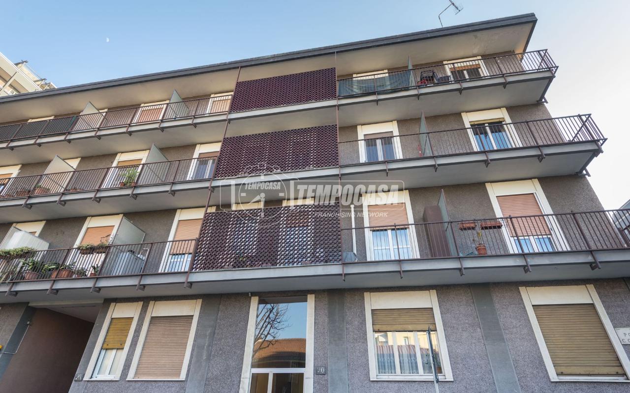 4-Zimmer Wohnung in Milan, Italy, Nr. 240824