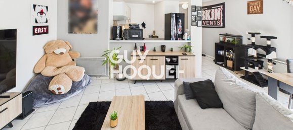 2 bedrooms Apartment in Rouen, France No. 358746 4