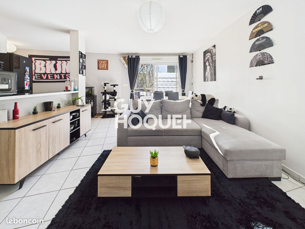 2 bedrooms Apartment in Rouen, France No. 358746